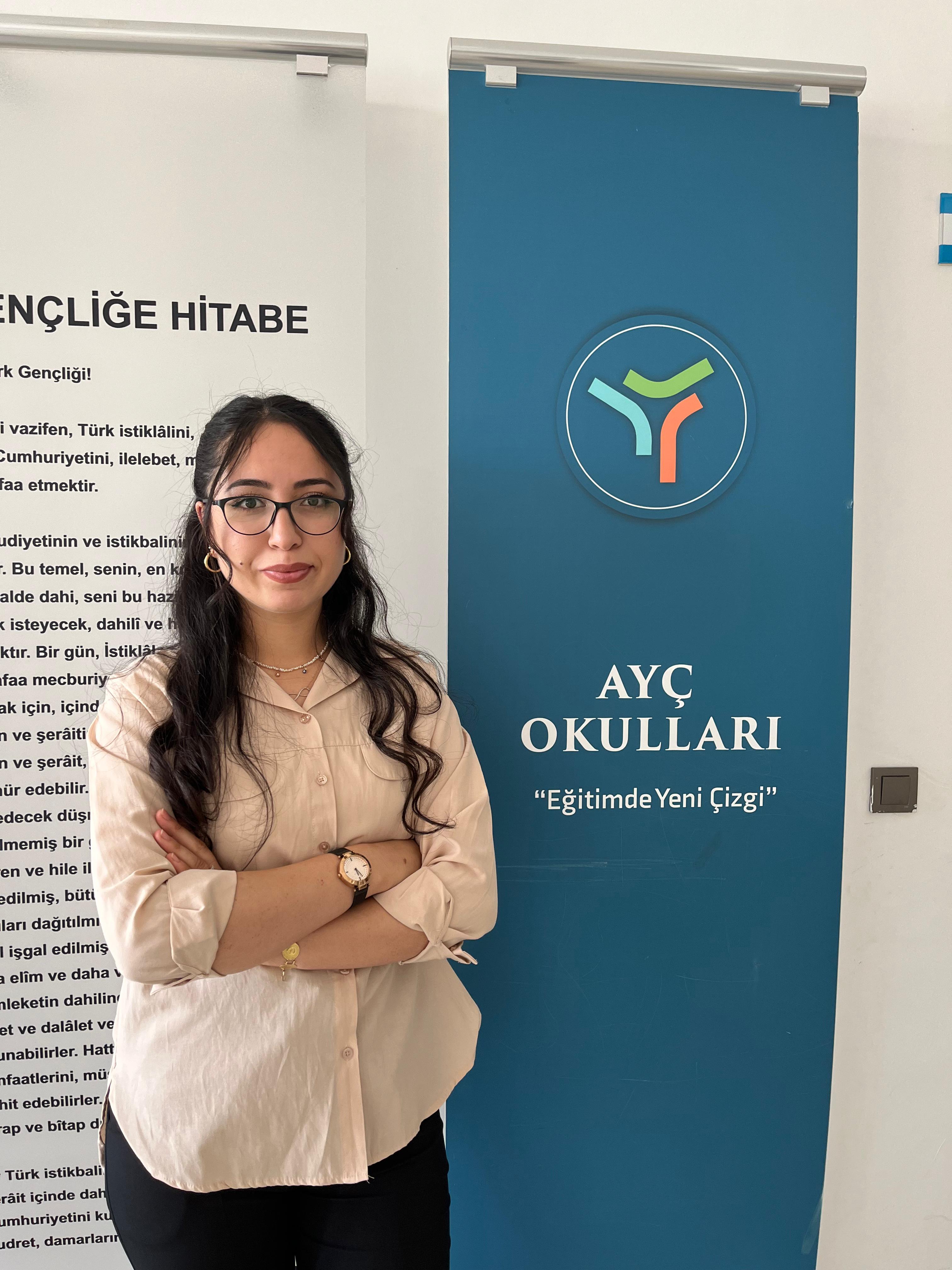 sivas ayç okulları